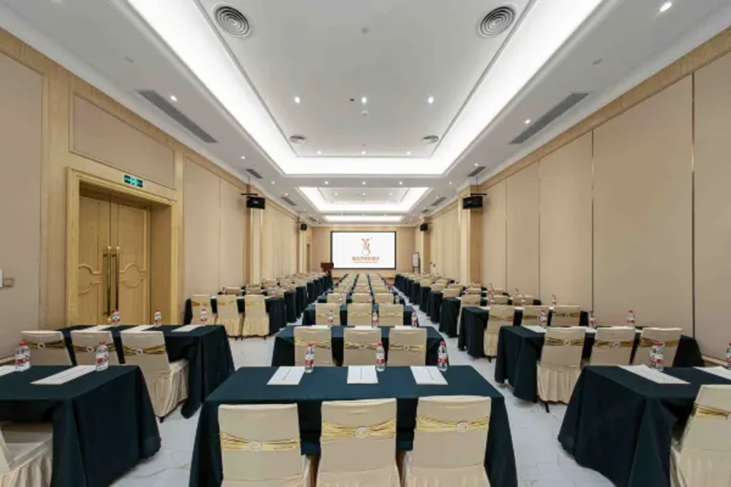 Vienna International Hotel (Zhongshan Lihe Plaza Xingzhong Road Store) 32/58