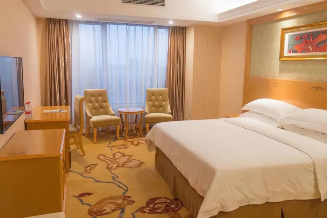 Vienna Hotel (Guilin Xing'an) 21/54
