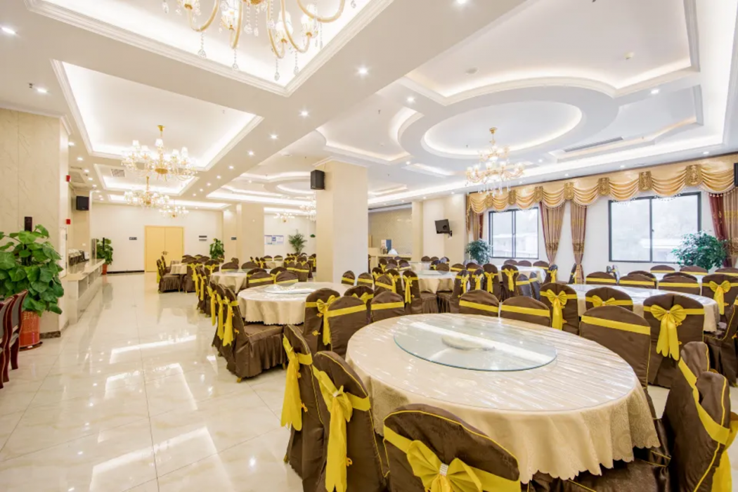 Vienna Hotel (Guilin Xing'an) 34/54