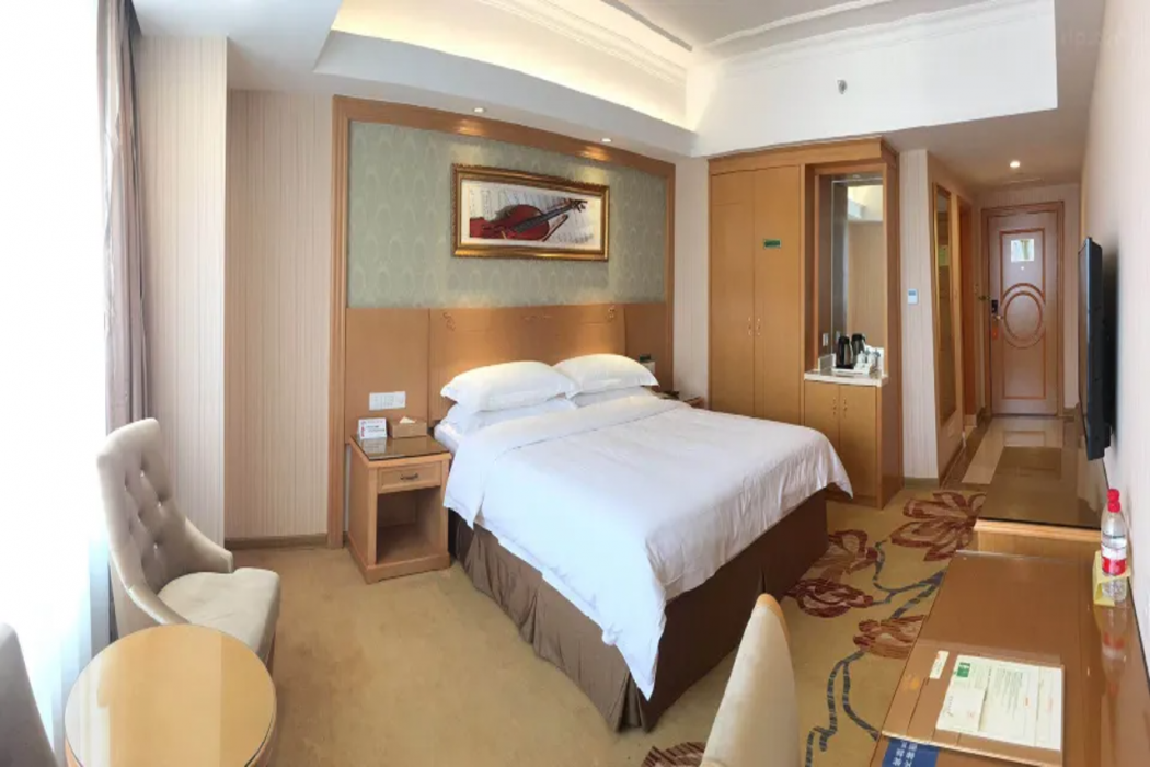 Vienna Hotel (Guilin Xing'an) 19/54