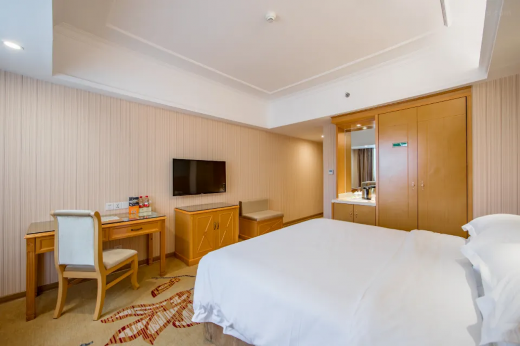 Vienna Hotel (Guilin Xing'an) 18/54