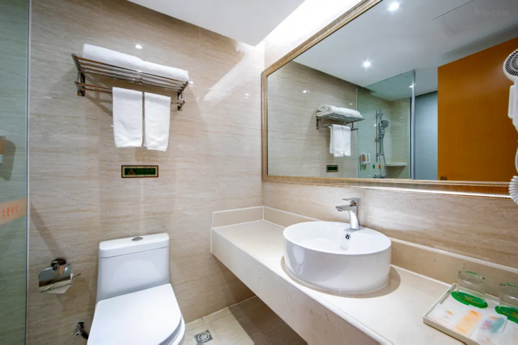Vienna Hotel (Guilin Xing'an) 35/54