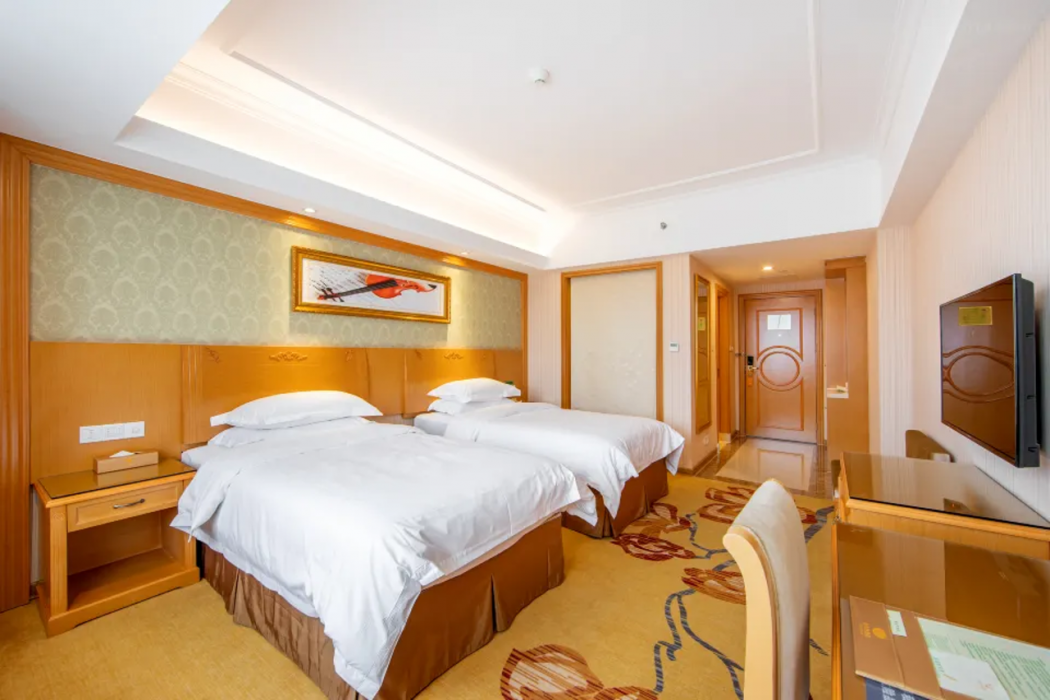Vienna Hotel (Guilin Xing'an) 20/54