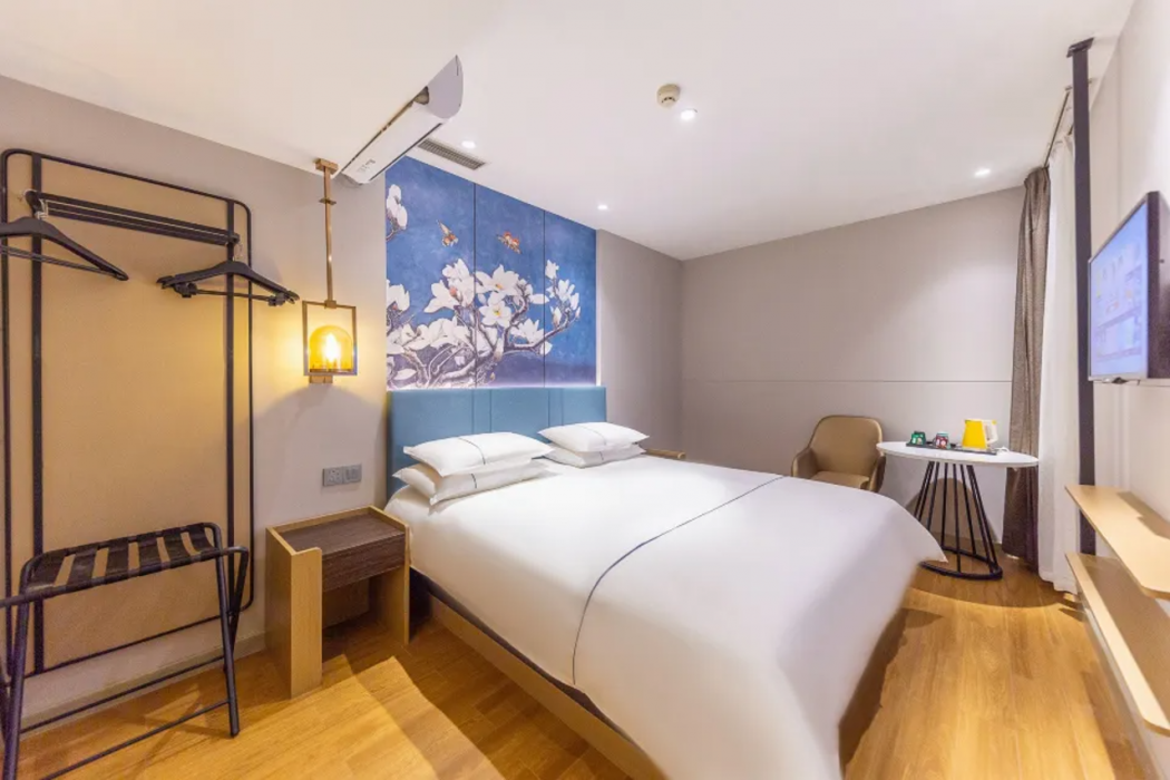 Magnotel (Xining Dashizi Mojia Street) 17/31
