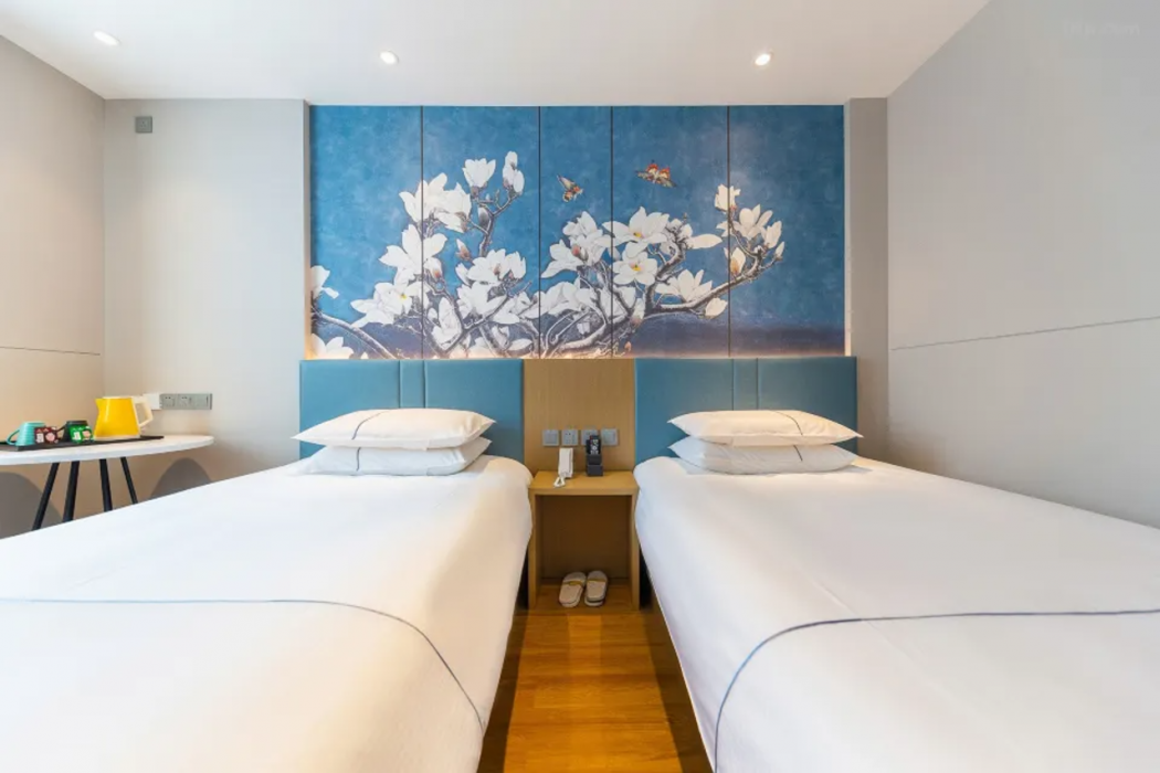 Magnotel (Xining Dashizi Mojia Street) 14/31