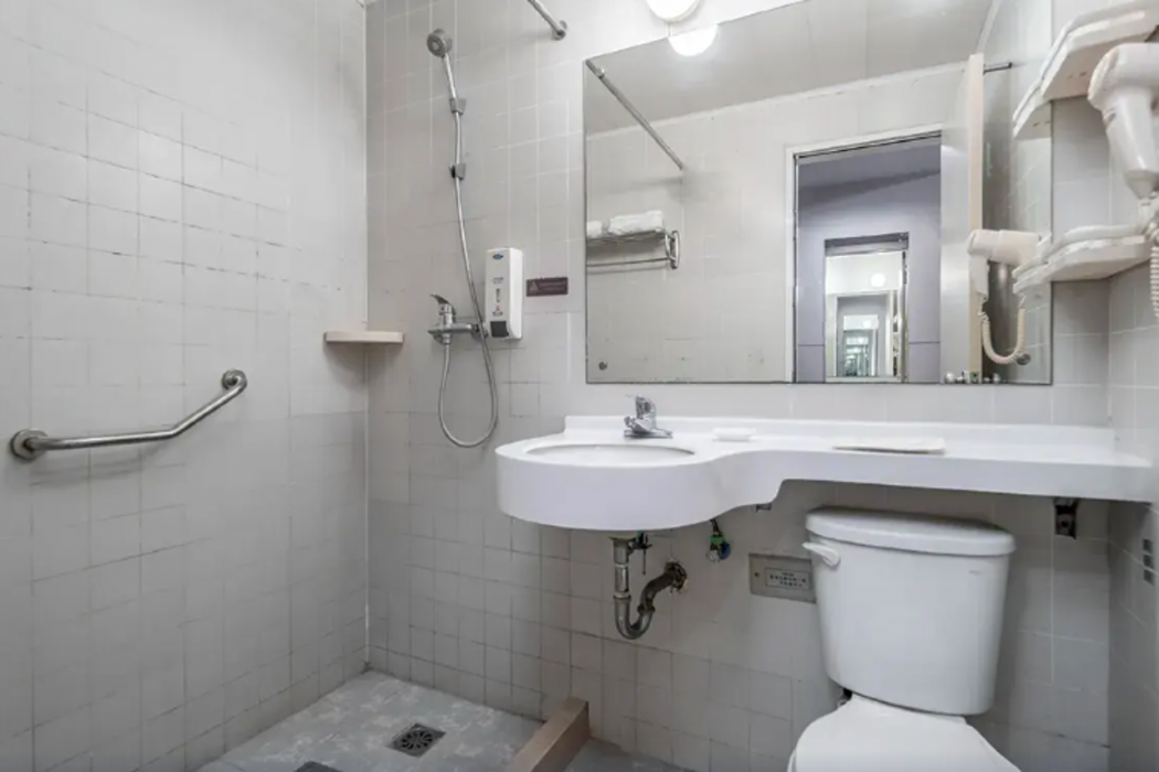 Jinjiang Inn (Changzhou Olympic Sports Center) 23/24