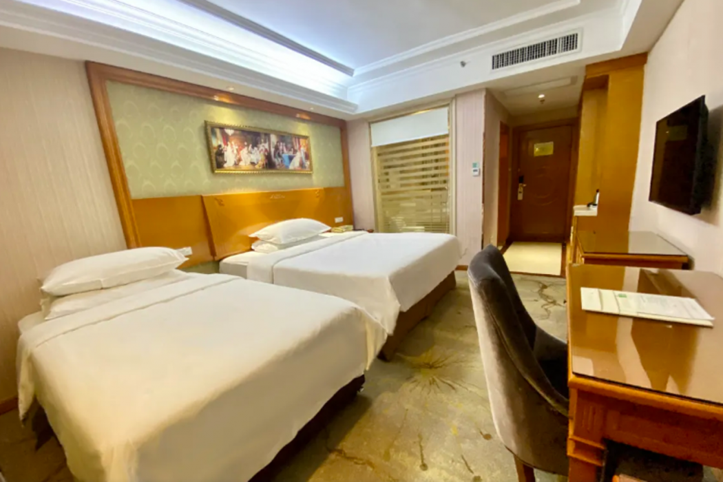 Vienna Hotel (Yangshuo Yinxiang) 20/56