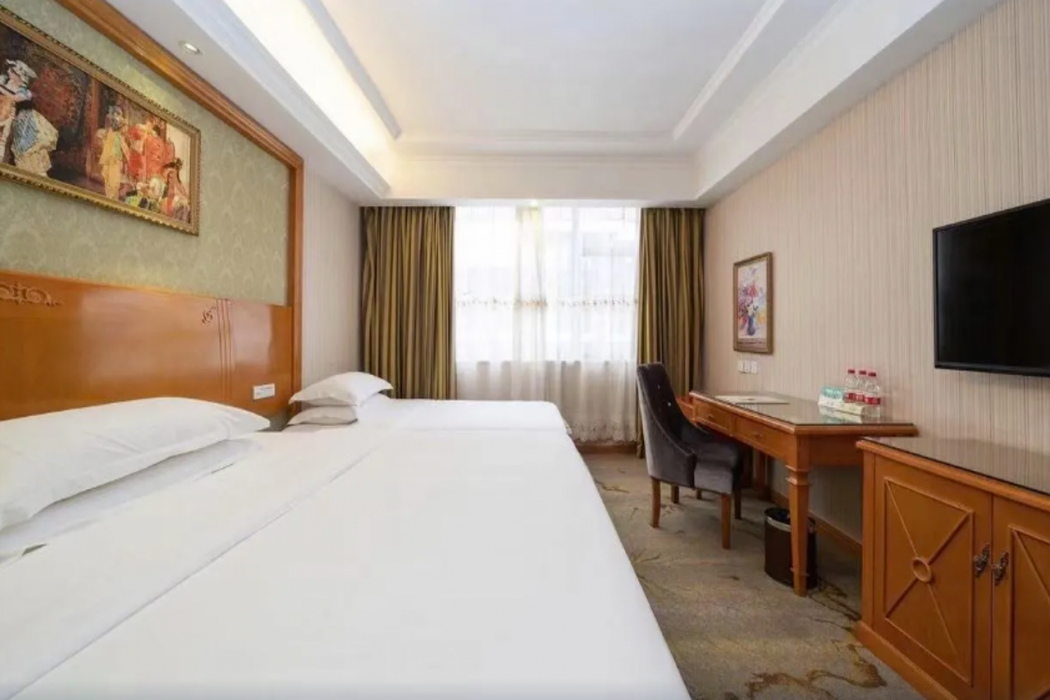 Vienna Hotel (Yangshuo Yinxiang) 21/56
