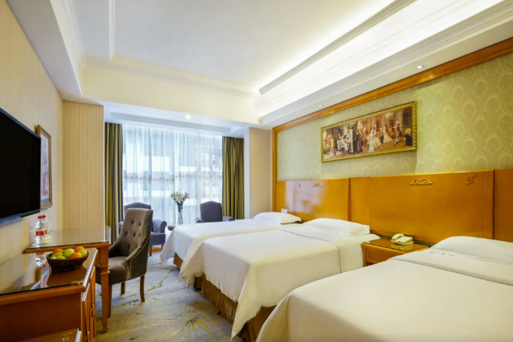 Vienna Hotel (Yangshuo Yinxiang) 23/56