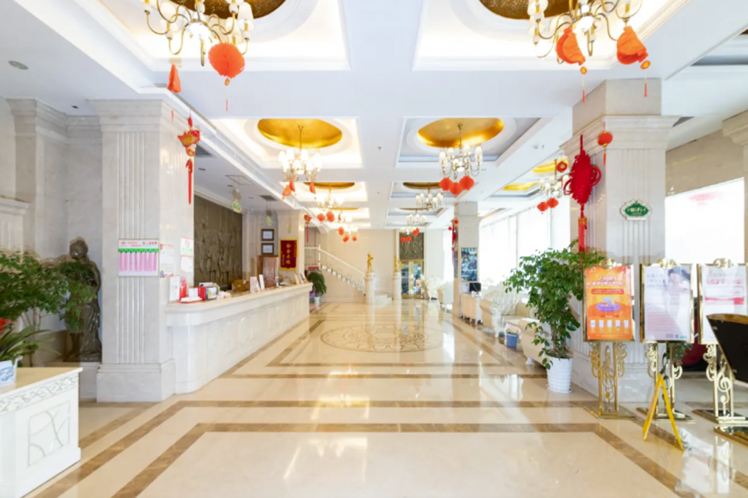 维也纳酒店Yangshuo Yinxiang(Vienna Hotel (Yangshuo Yinxiang))(Vienna Hotel (Yangshuo Yinxiang)) 图片5