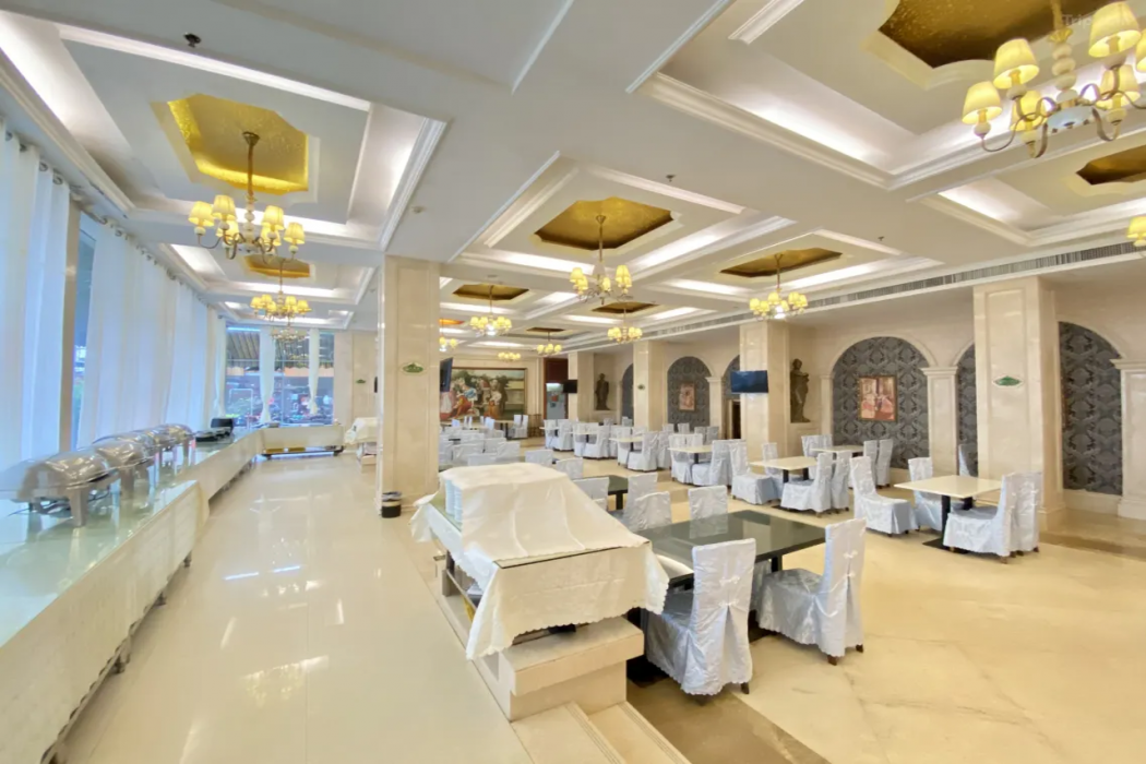 Vienna Hotel (Yangshuo Yinxiang) 36/56
