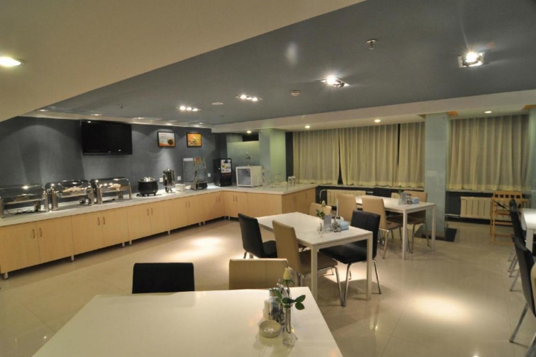 Jinjiang Inn (Changchun Railway Station) 33/58