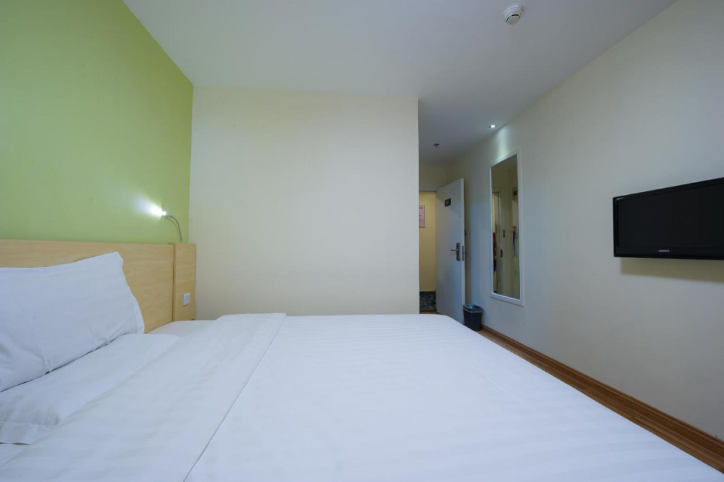7 Days Inn (Beijing Jiugong) 2/43