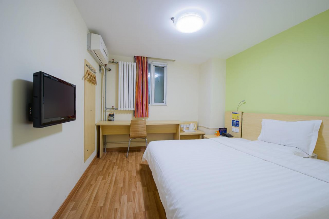 7 Days Inn (Beijing Jiugong) 3/43