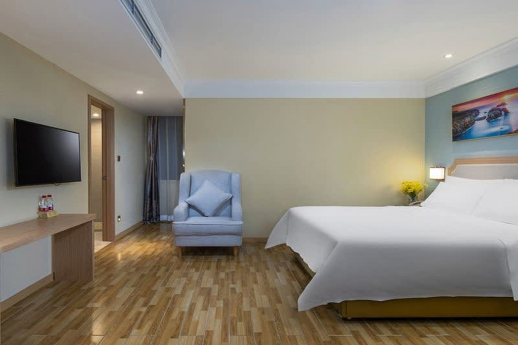 3 Good Hotel Vienna (Tiantongyuan North Subway Station, Beijing) 6/7