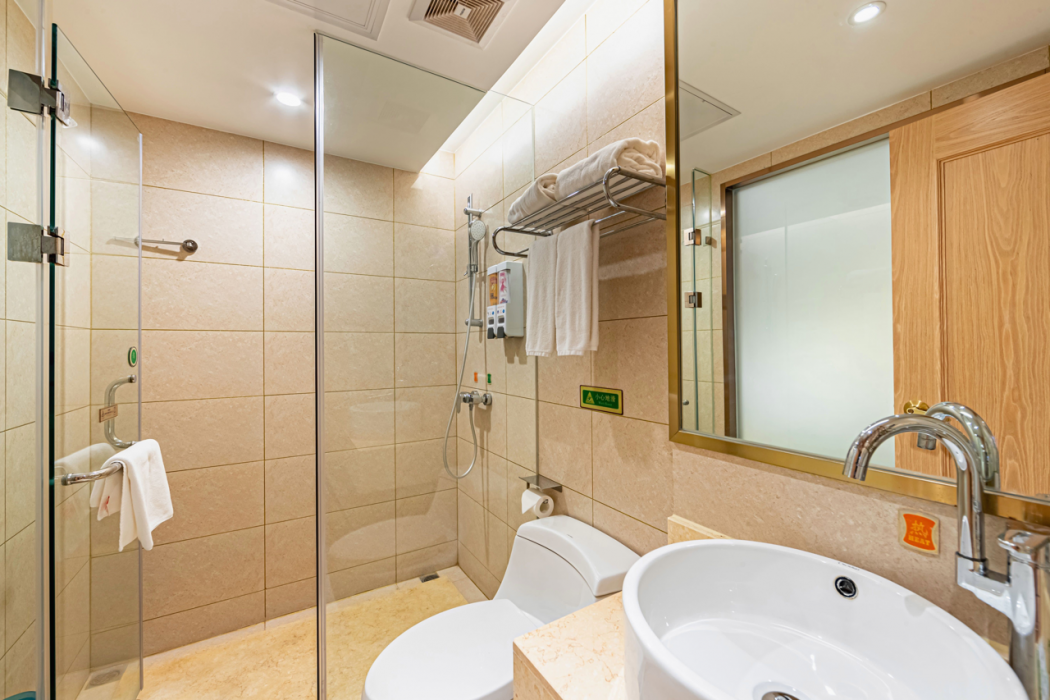 3 Good Hotel Vienna (Tiantongyuan North Subway Station, Beijing) 7/7