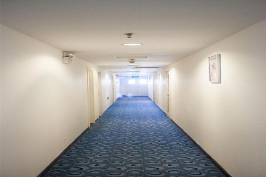 7天连锁酒店北京Liujiayao地铁站(7 Days Inn (Beijing Liujiayao Metro Station))(7 Days Inn (Beijing Liujiayao Metro Station)) 图片2