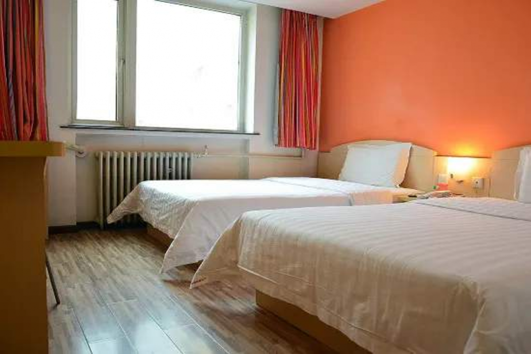 7 Days Inn (Beijing Lizeqiao) 7/28