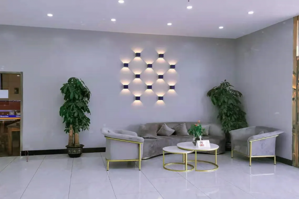 7 Days Premium Hotel Beijing Yizhuang Development Zone Kechuang 3rd Street store 5/39