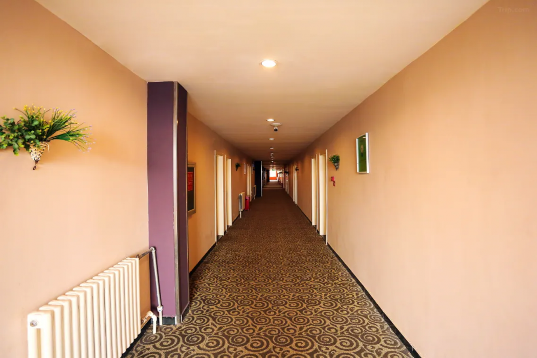 7 Days Premium Hotel Beijing Yizhuang Development Zone Kechuang 3rd Street store 35/39