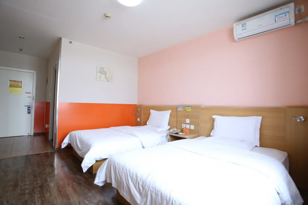 7 Days Premium Hotel Beijing Yizhuang Development Zone Kechuang 3rd Street store 8/39