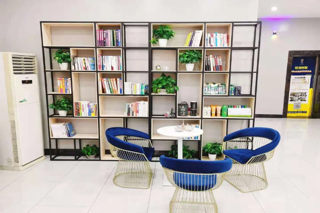 7 Days Premium Hotel Beijing Yizhuang Development Zone Kechuang 3rd Street store 36/39