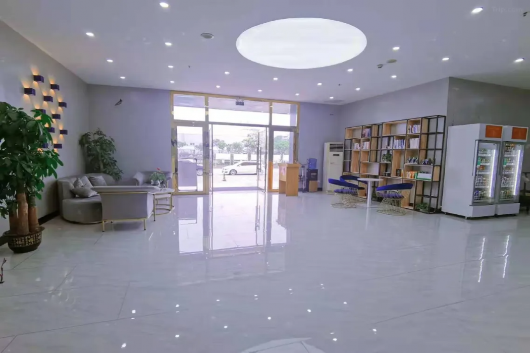 7 Days Premium Hotel Beijing Yizhuang Development Zone Kechuang 3rd Street store 4/39