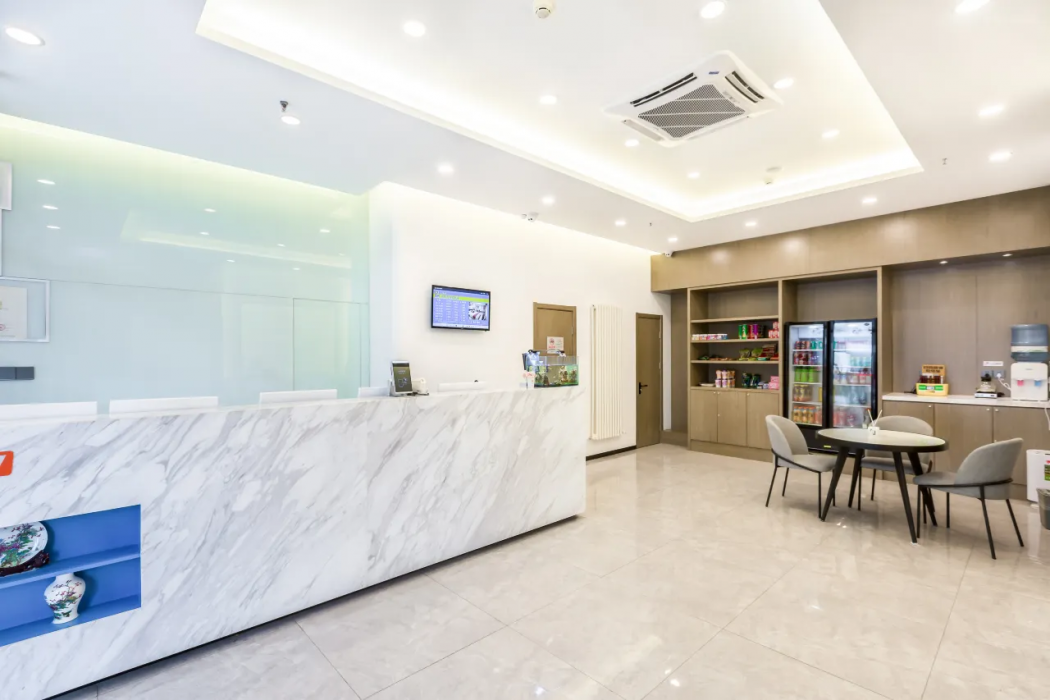 7 Days Inn (Beijing Madian Bridge North) photo2