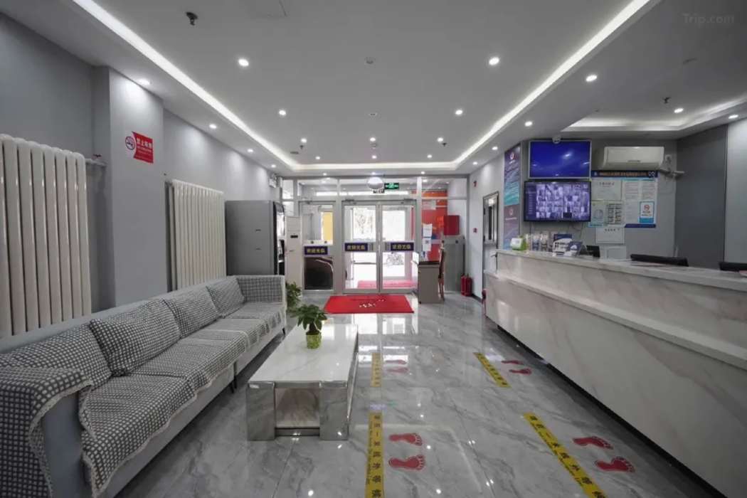 7天连锁酒店北京Shilihe地铁站Easyhome(7 Days Inn (Beijing Shilihe Metro Station Easyhome))(7 Days Inn (Beijing Shilihe Metro Station Easyhome)) 图片2