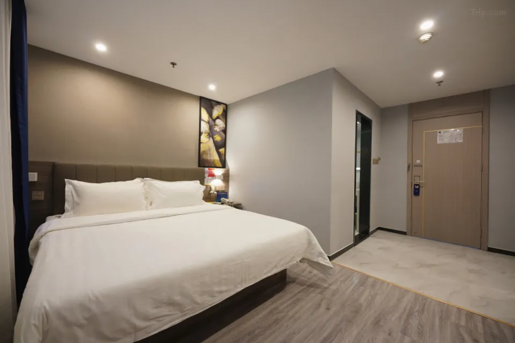7天连锁酒店北京Shilihe地铁站Easyhome(7 Days Inn (Beijing Shilihe Metro Station Easyhome))(7 Days Inn (Beijing Shilihe Metro Station Easyhome)) 图片5