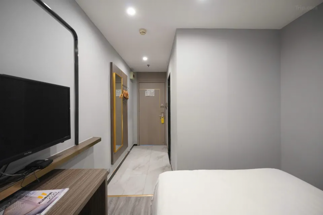 7天连锁酒店北京Shilihe地铁站Easyhome(7 Days Inn (Beijing Shilihe Metro Station Easyhome))(7 Days Inn (Beijing Shilihe Metro Station Easyhome)) 图片3