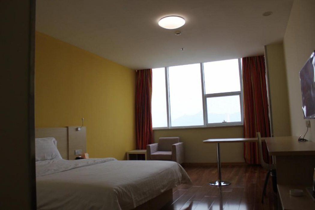 7 Days Inn (Beijing South Railway Station) 5/43