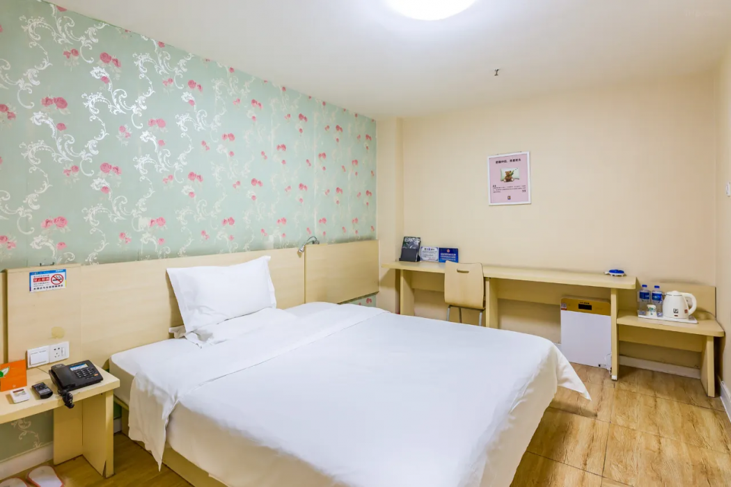 7 Days Inn (Beijing West Railway Station Maliandao) 13/48