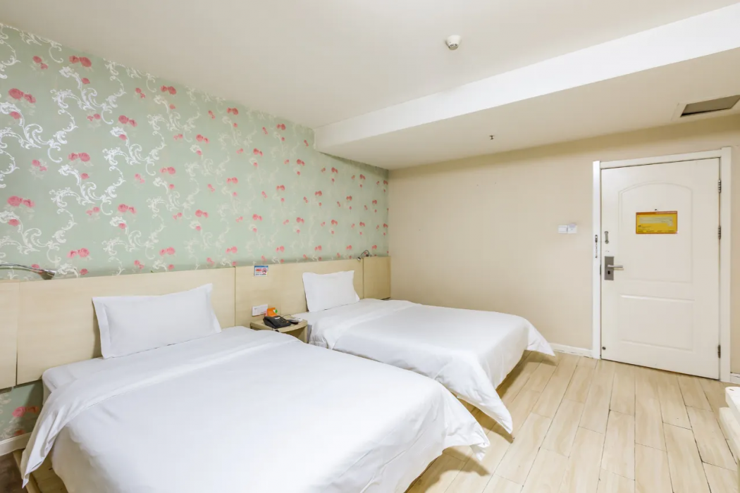 7 Days Inn (Beijing West Railway Station Maliandao) 15/48