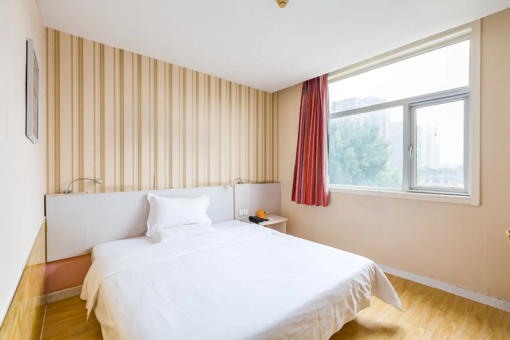 7 Days Inn (Beijing West Railway Station Maliandao) 17/48