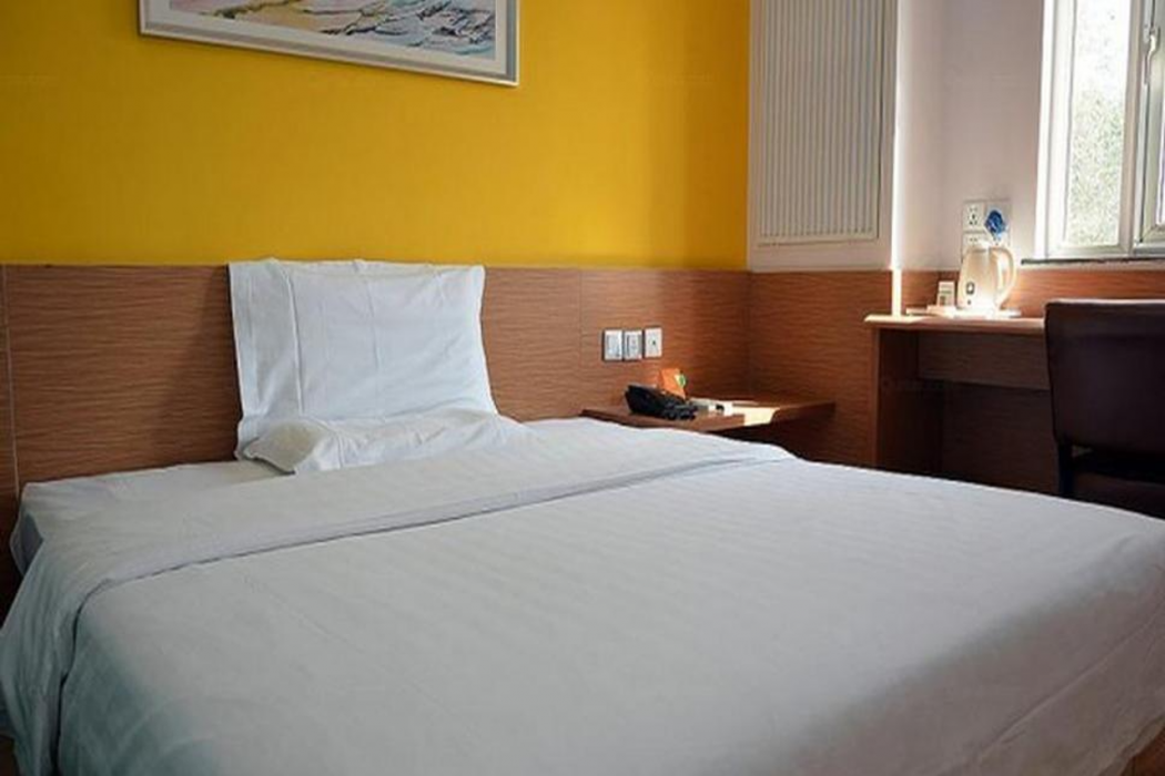 7 Days Inn (Beijing Xiaocun Metro Station) 8/41