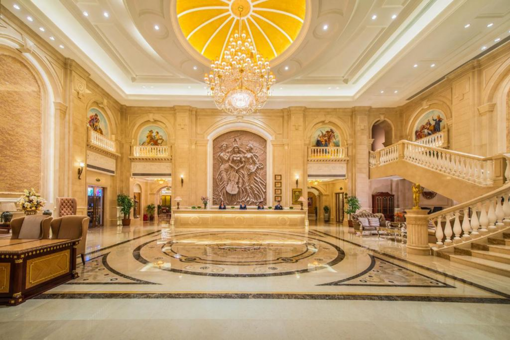Vienna International Hotel (Nanchang Xinjian Center) 15/24