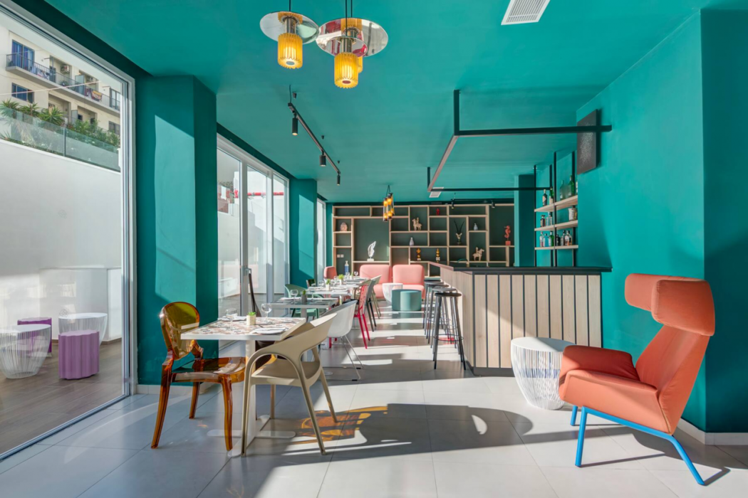 Quadro Hotel Trademark Collection by Wyndham 25/43