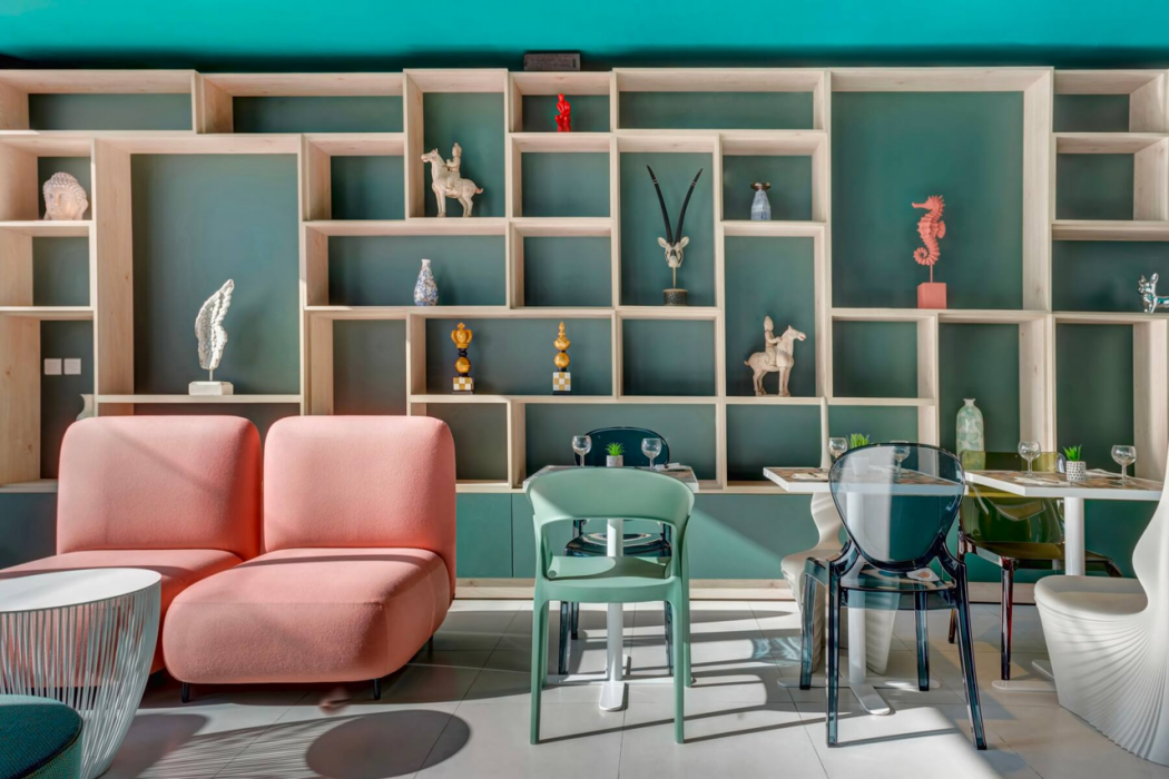 Quadro Hotel Trademark Collection by Wyndham 7/43