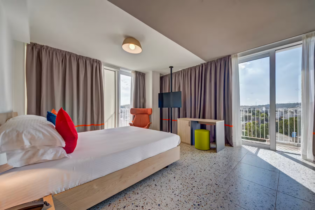 Quadro Hotel Trademark Collection by Wyndham 10/43