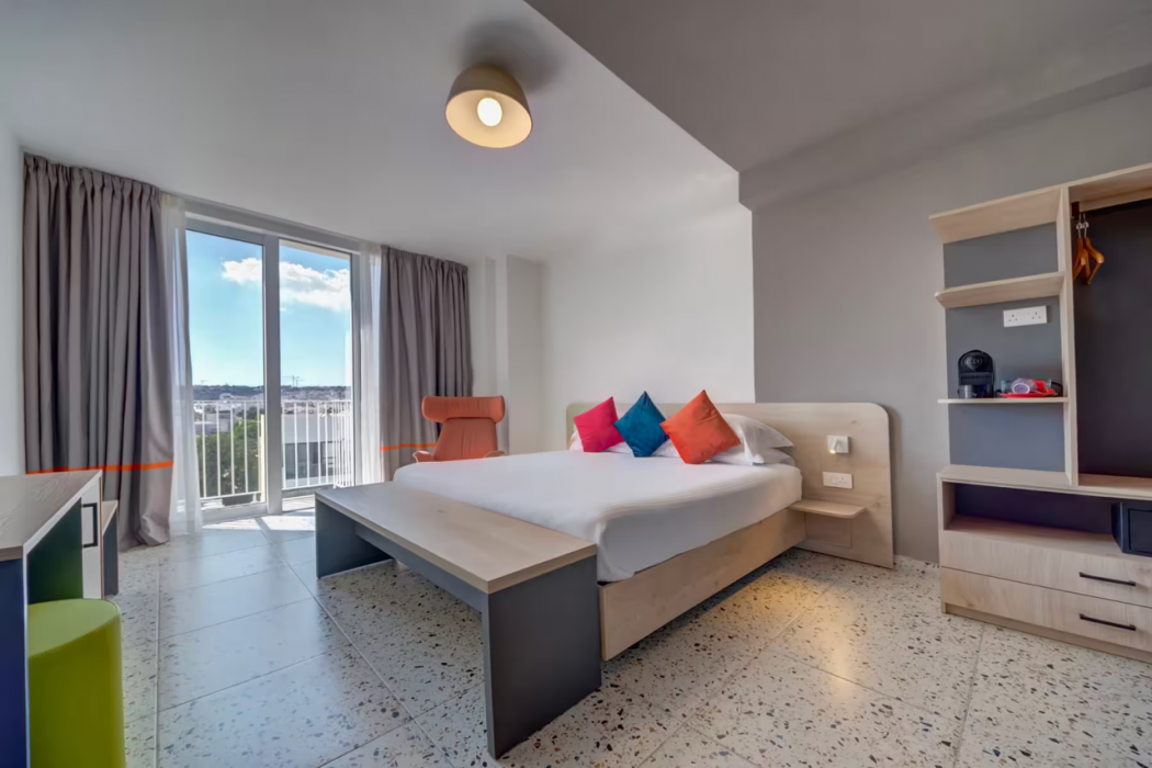Quadro Hotel Trademark Collection by Wyndham 8/43
