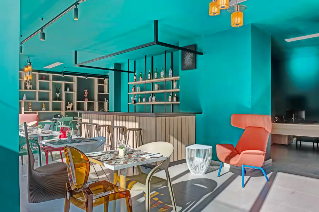 Quadro Hotel Trademark Collection by Wyndham 24/43