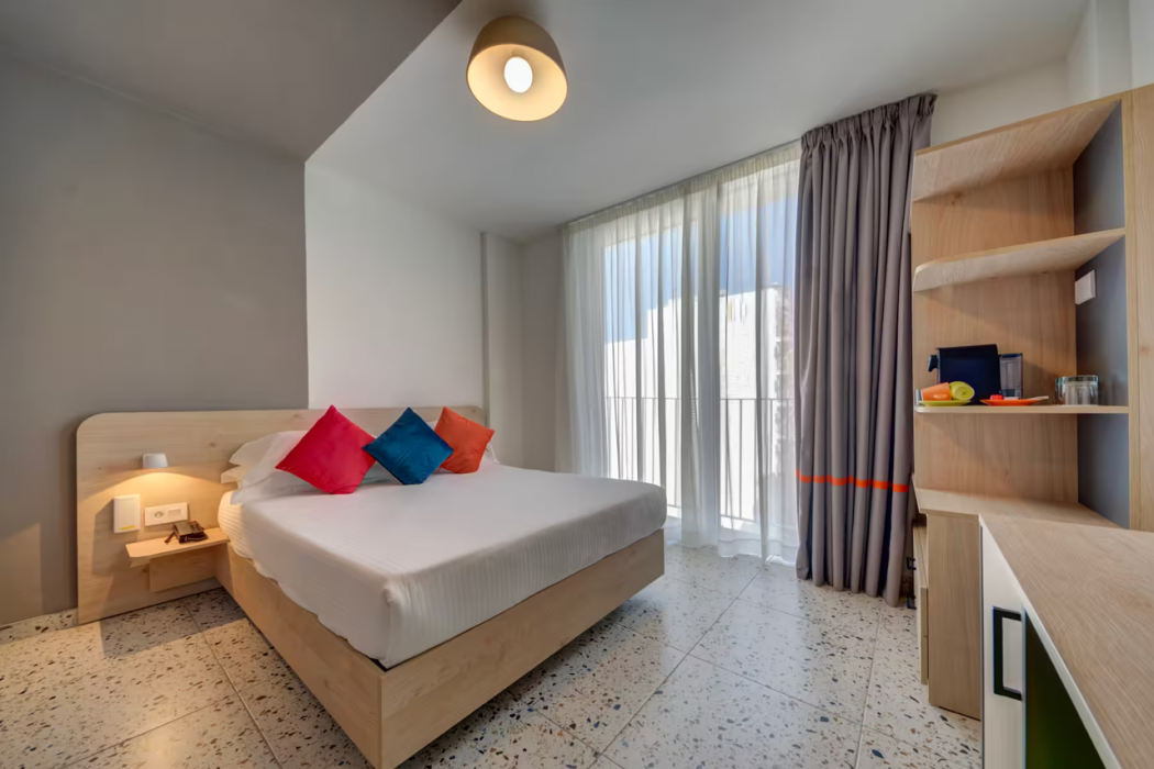 Quadro Hotel Trademark Collection by Wyndham 9/43