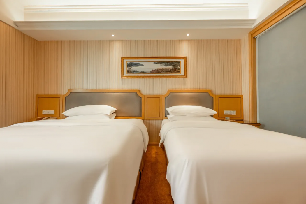 Vienna 3 Best Hotel (Hangzhou Qianjiang Shijicheng) 20/57