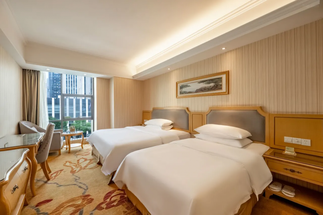 Vienna 3 Best Hotel (Hangzhou Qianjiang Shijicheng) 22/57