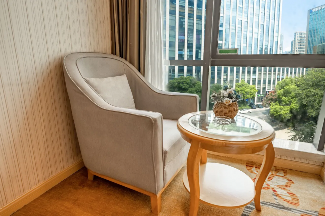 Vienna 3 Best Hotel (Hangzhou Qianjiang Shijicheng) 37/57