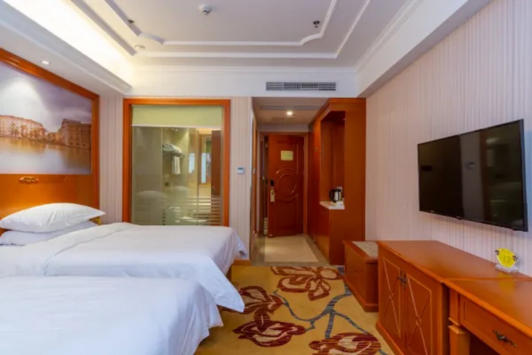 维也纳酒店Boluo中环Bus Terminal(Vienna Hotel (Boluo Central Bus Terminal))(Vienna Hotel (Boluo Central Bus Terminal)) 图片5