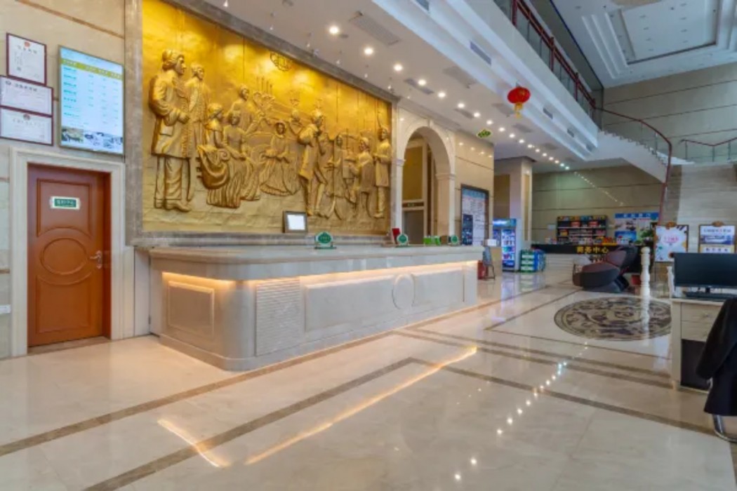 维也纳酒店Boluo中环Bus Terminal(Vienna Hotel (Boluo Central Bus Terminal))(Vienna Hotel (Boluo Central Bus Terminal)) 图片4