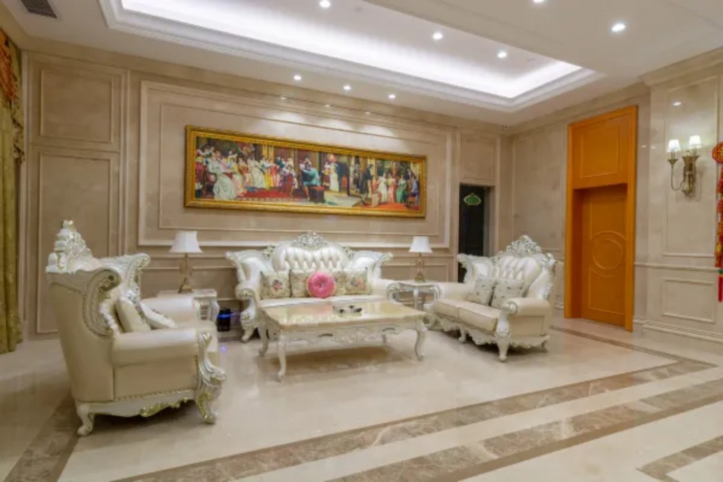 Vienna Hotel (Huizhou Luofu Mountain Scenic Area) 9/61