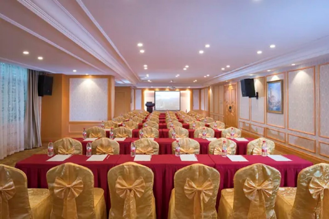 Vienna Hotel (Huizhou Luofu Mountain Scenic Area) 40/61